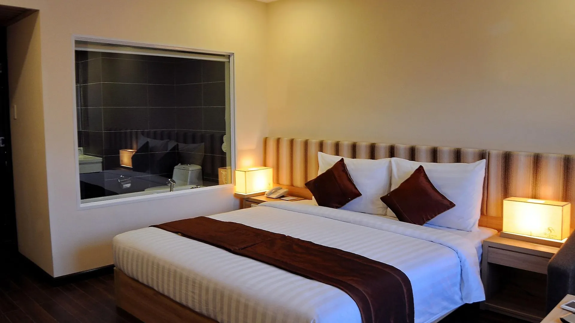 ****  Db Hotel Nha Trang Vietnam