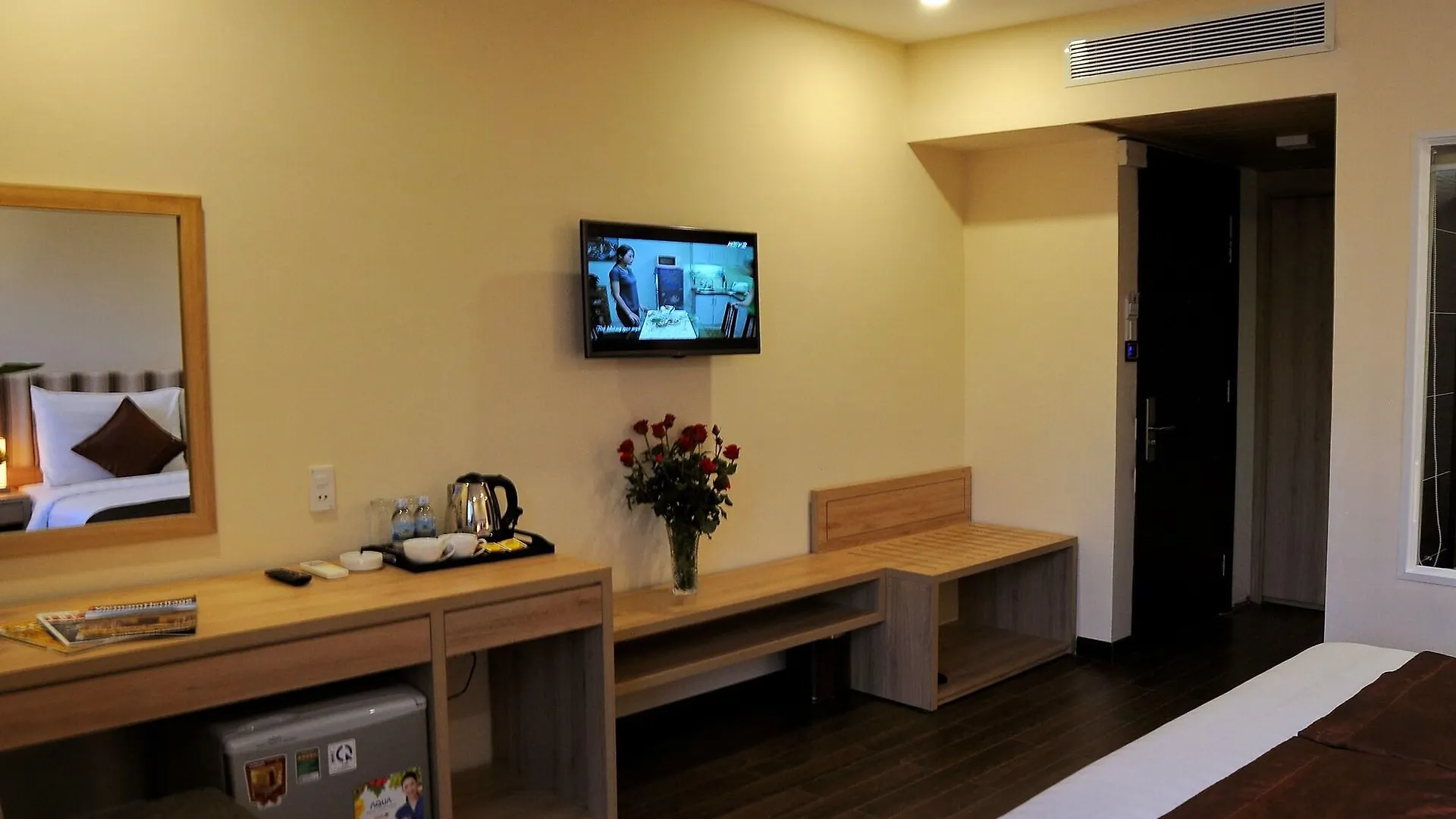 Db Hotel Nha Trang