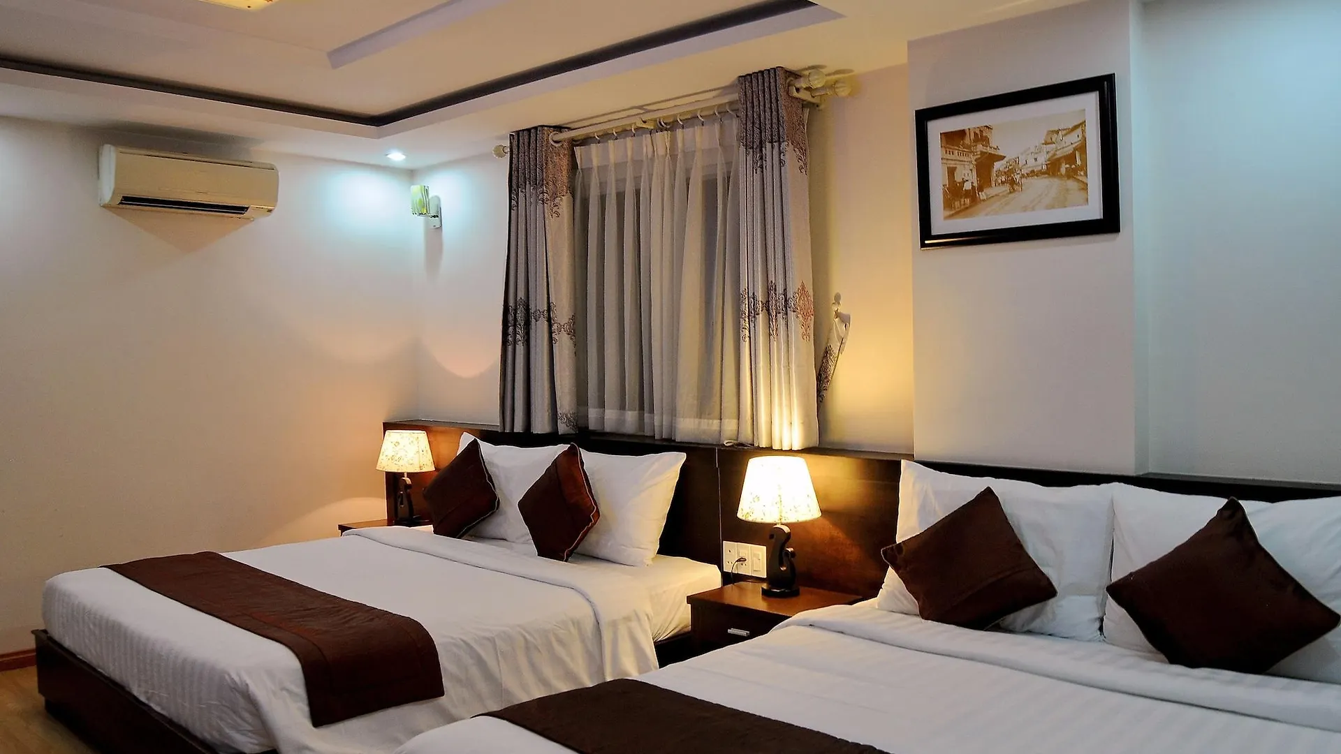 Db Hotel Nha Trang