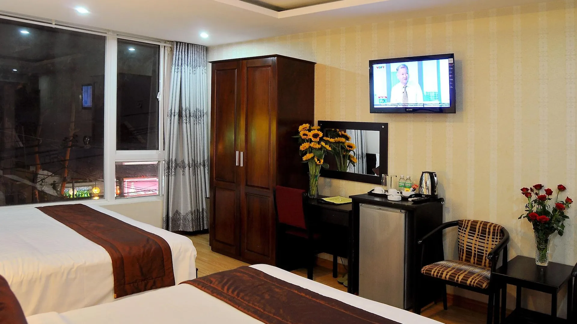 Db Hotel Nha Trang 4*,