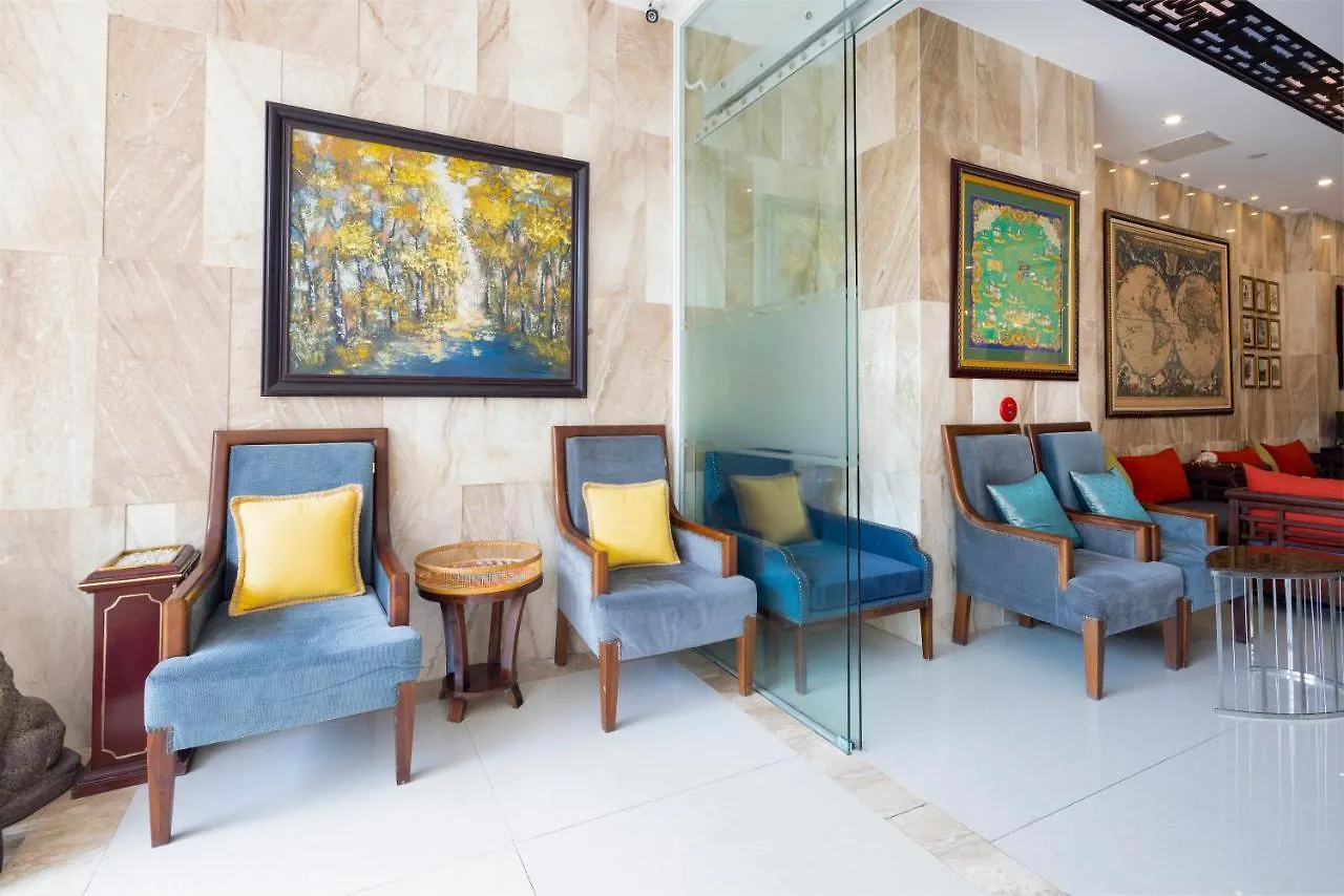 Db Hotel Nha Trang
