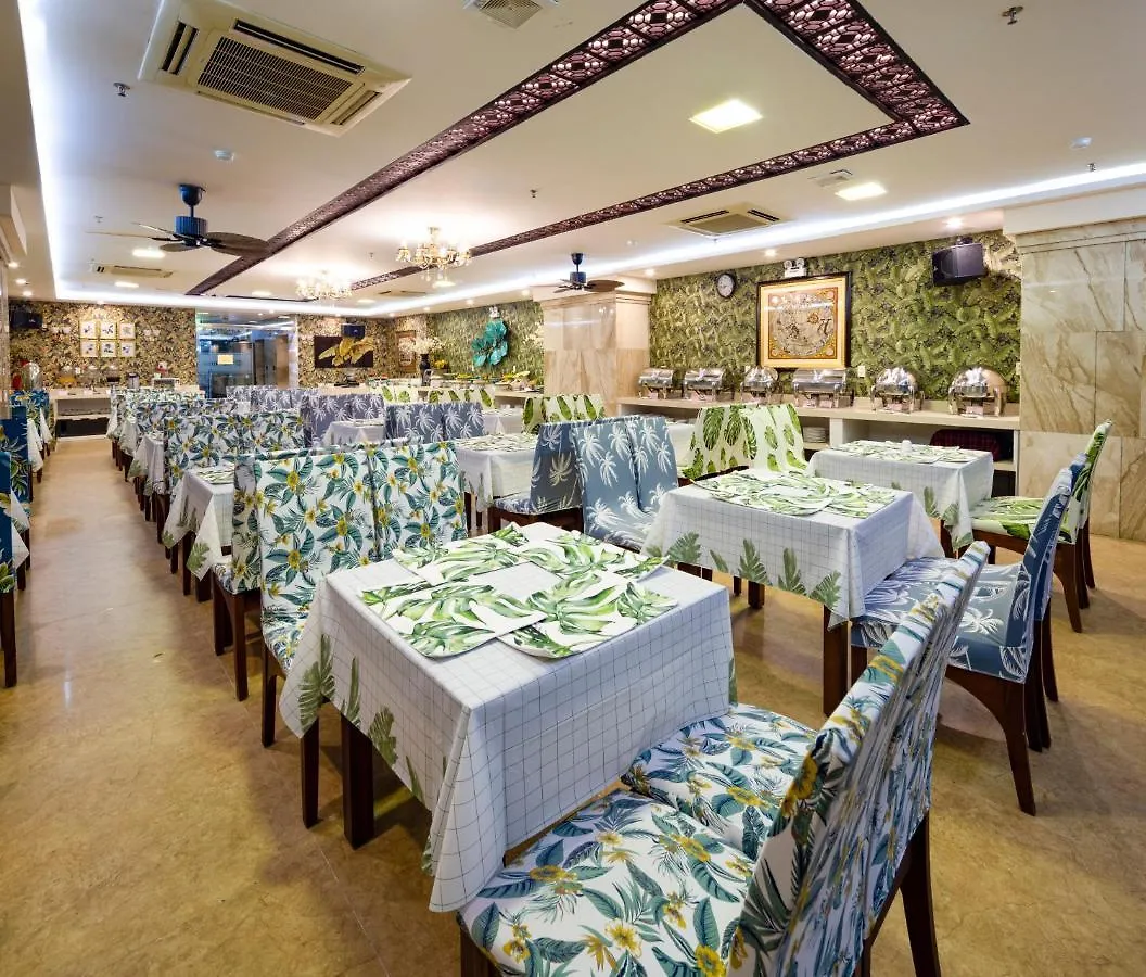 ****  Db Hotel Nha Trang Vietnam