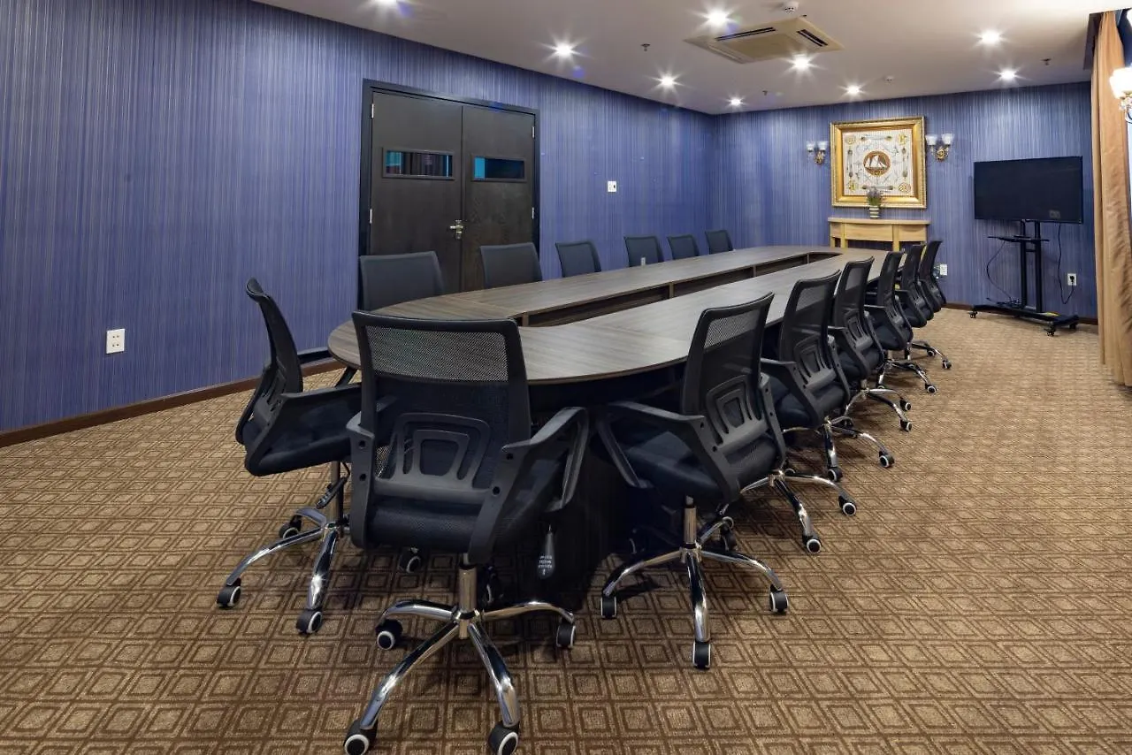 Db Hotel Nha Trang