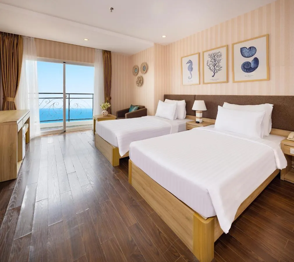 Db Hotel Nha Trang