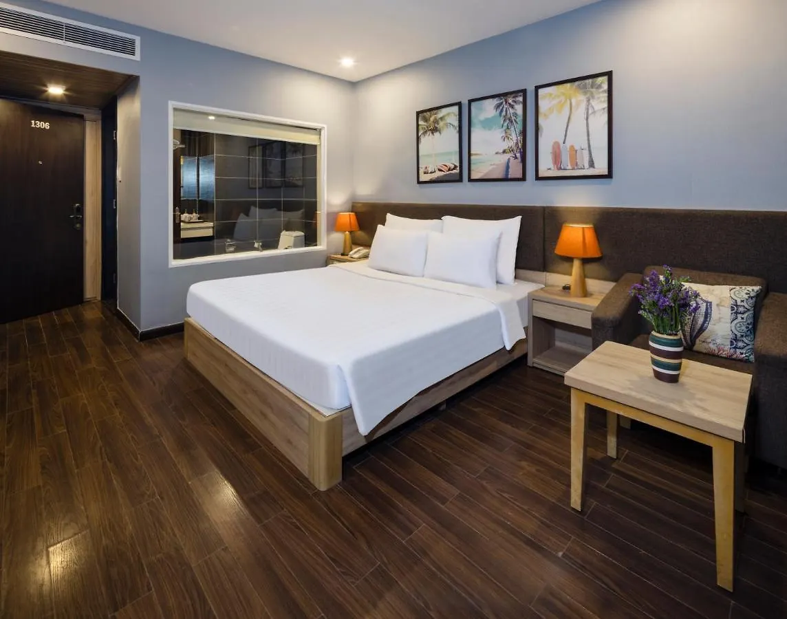 Db Hotel Nha Trang 4*,