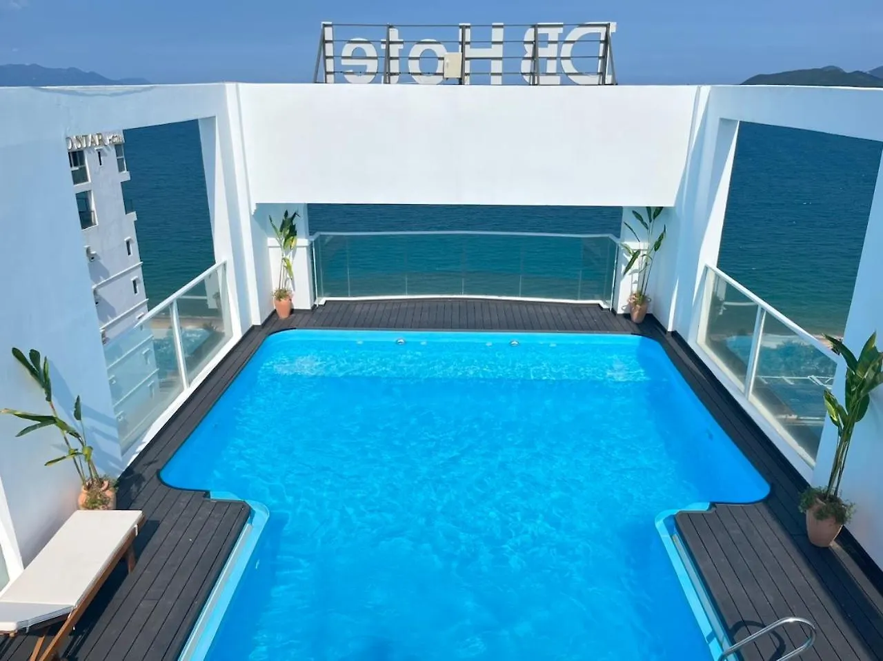 ****  Db Hotel Nha Trang Vietnam