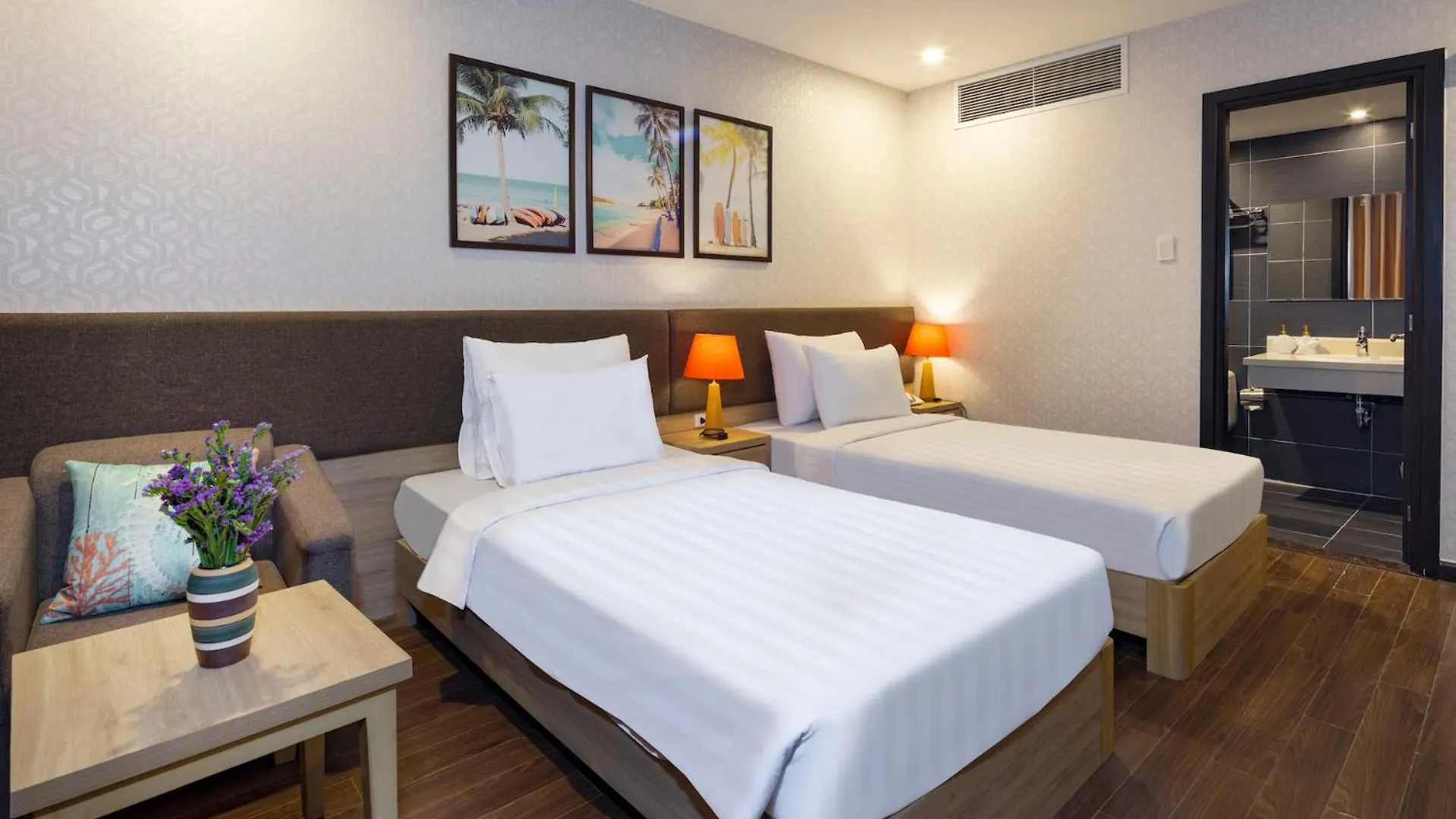 Db Hotel Nha Trang