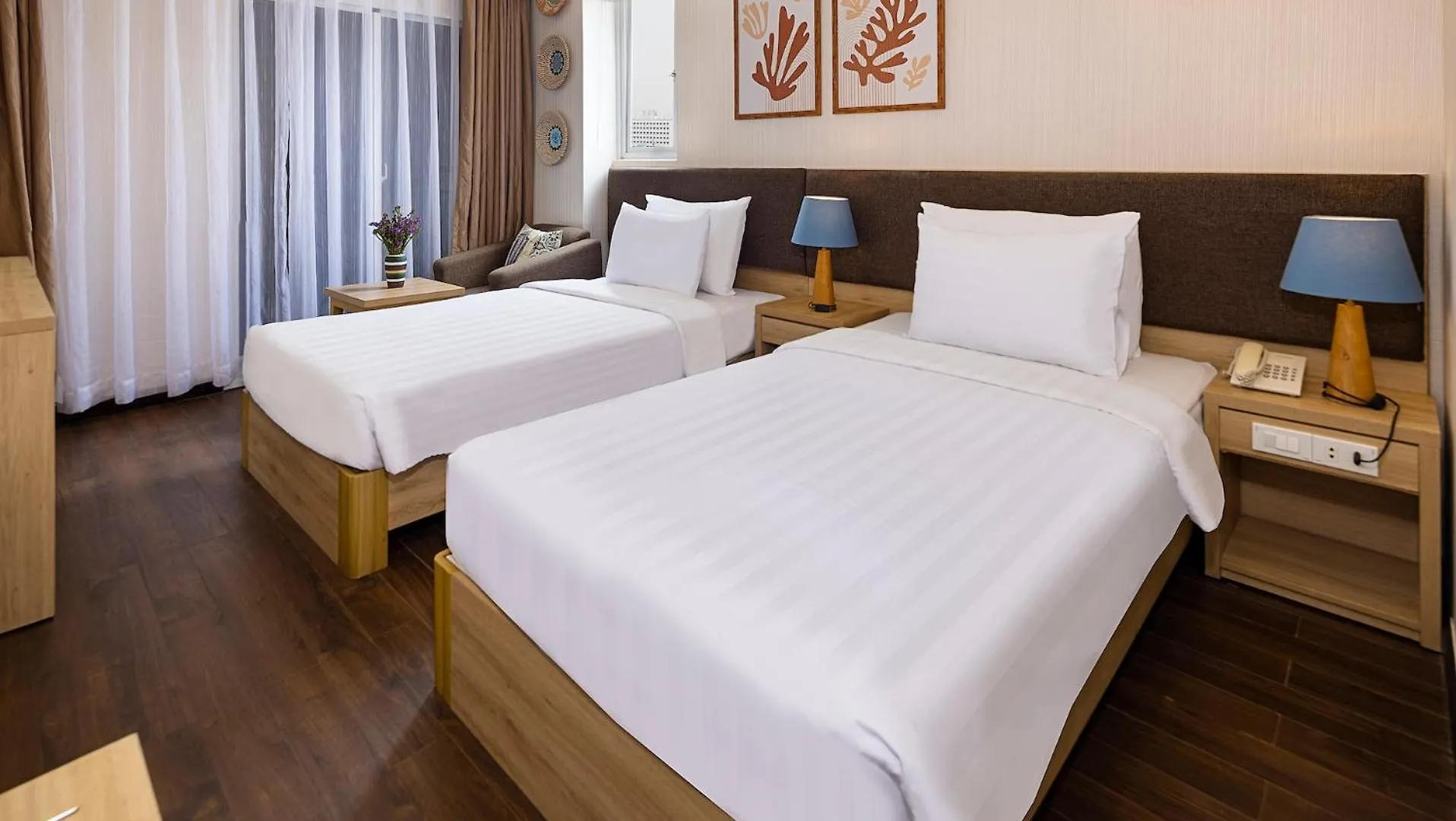 Db Hotel Nha Trang