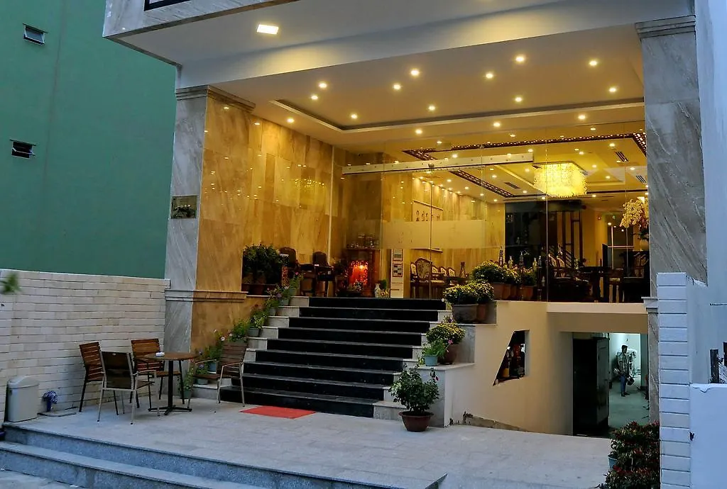 Db Hotel Nha Trang