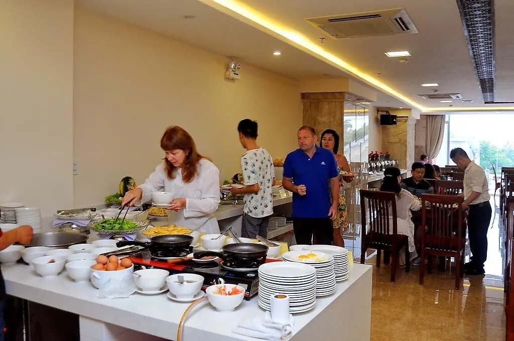 Db Hotel Nha Trang