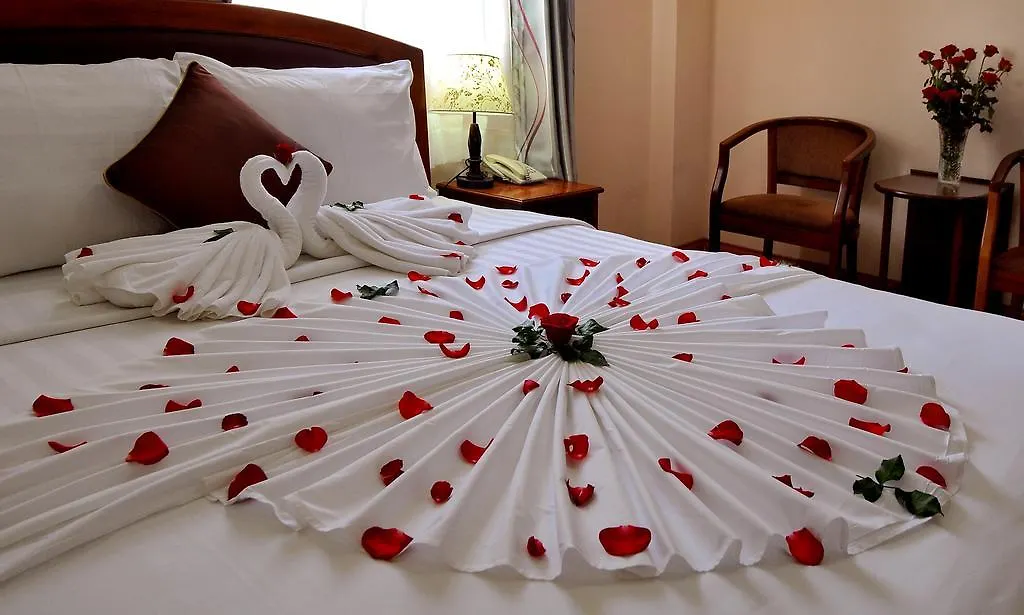 Db Hotel Nha Trang