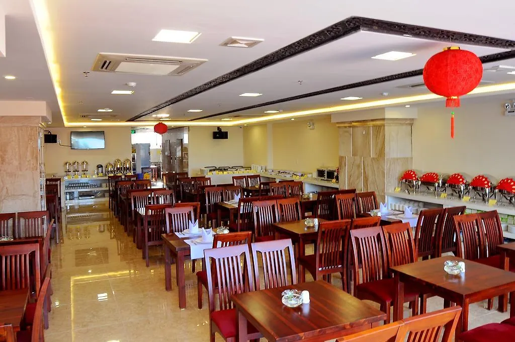 Db Hotel Nha Trang Vietnam