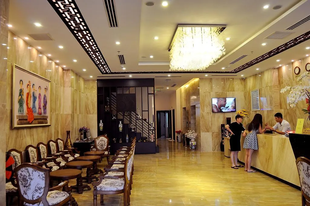 Db Hotel Nha Trang 4*,