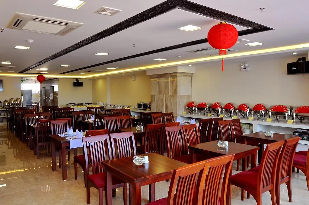 Db Hotel Nha Trang