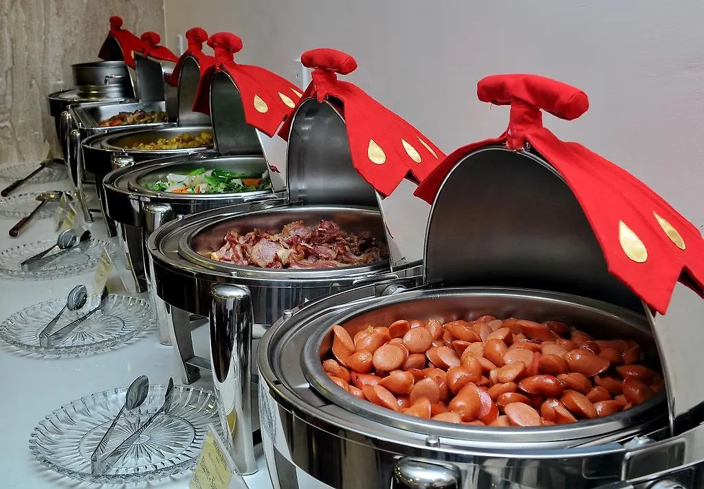 Db Hotel Nha Trang Vietnam
