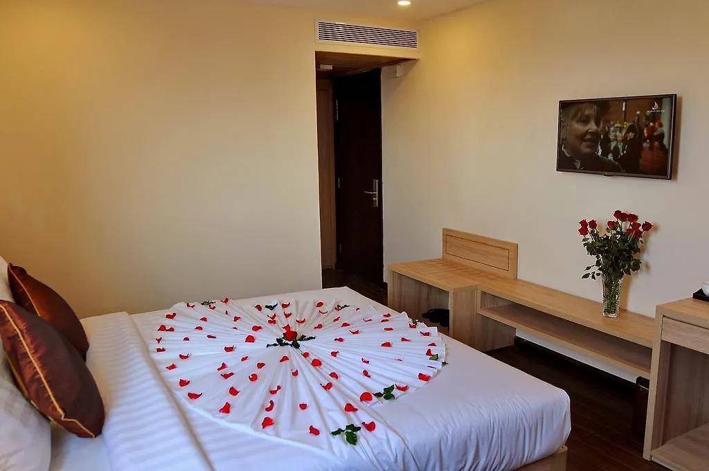 Db Hotel Nha Trang