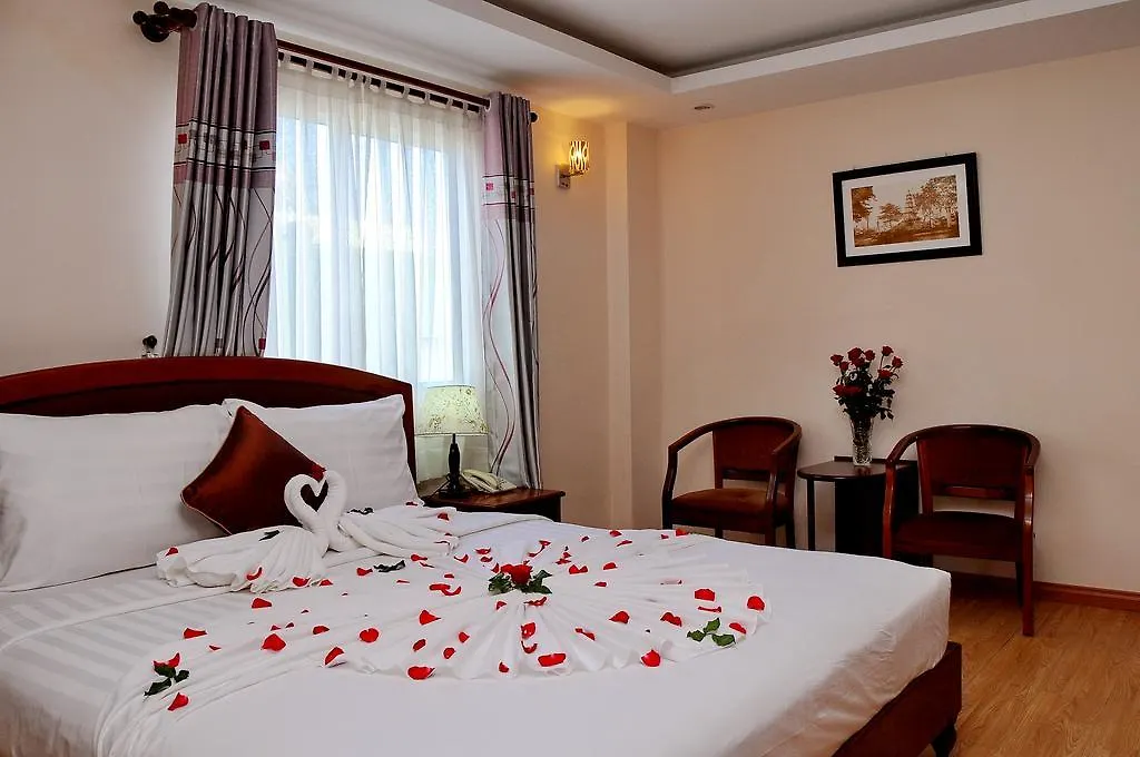 Db Hotel Nha Trang 4*,  Vietnam