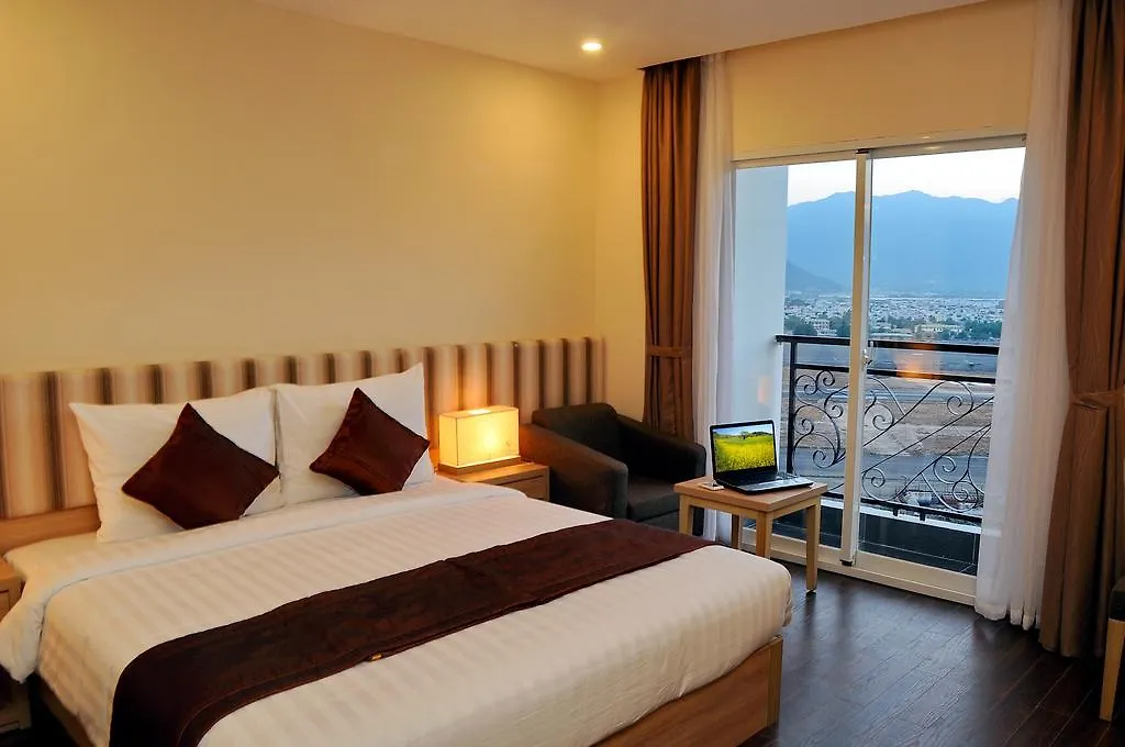 Db Hotel Nha Trang