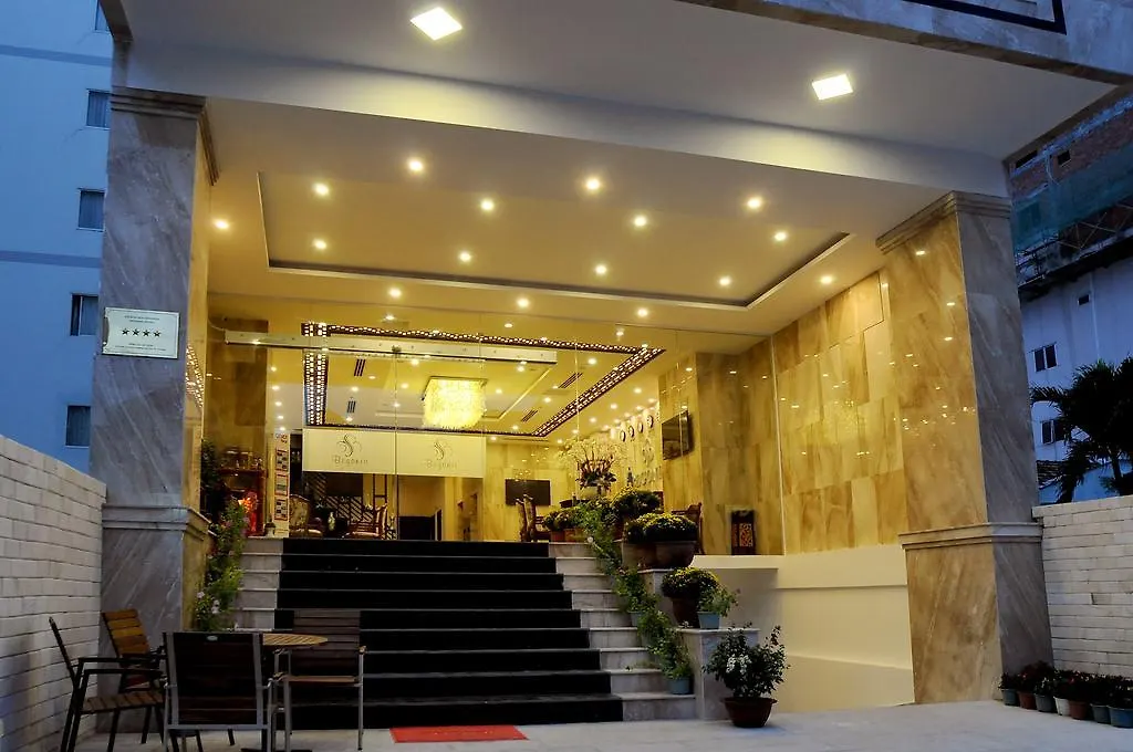 Db Hotel Nha Trang 4*,