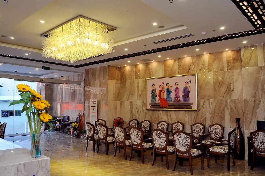 Db Hotel Nha Trang