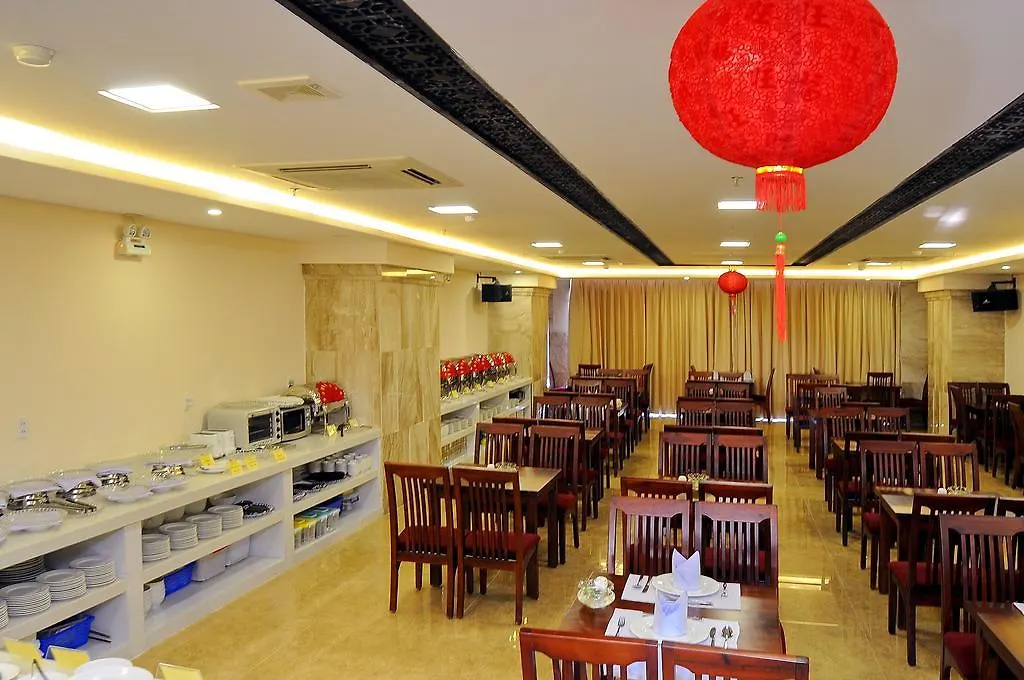 Db Hotel Nha Trang