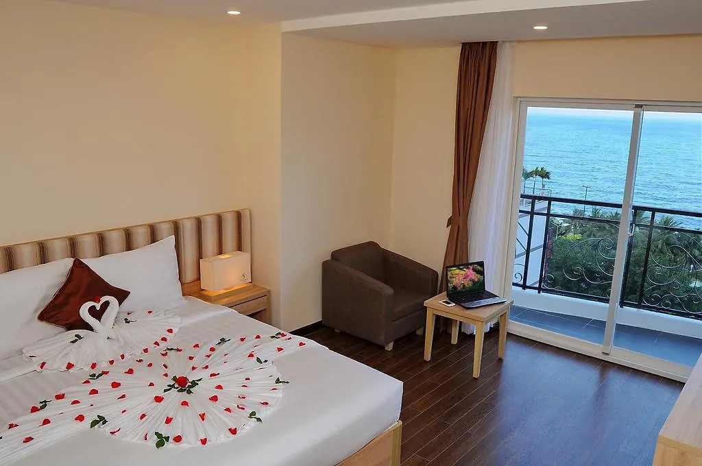 Db Hotel Nha Trang 4*,  Vietnam