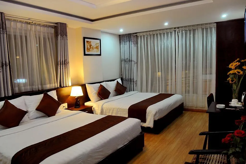 Db Hotel Nha Trang