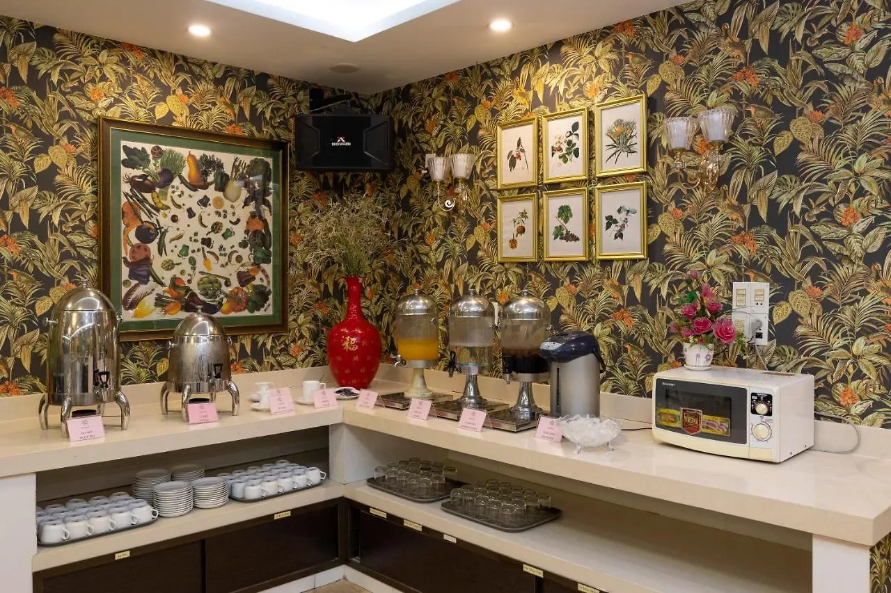 Db Hotel Nha Trang