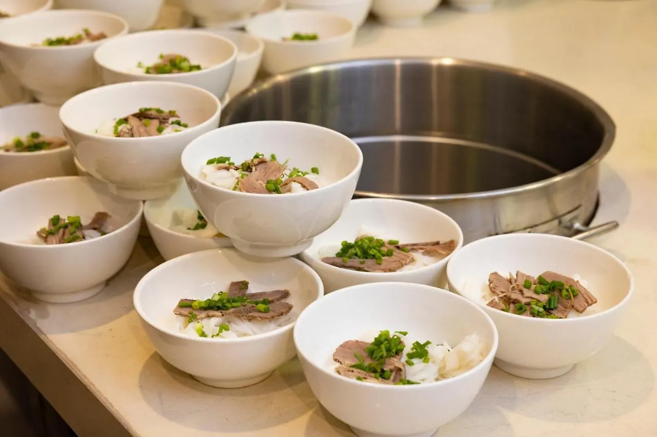 Db Hotel Nha Trang