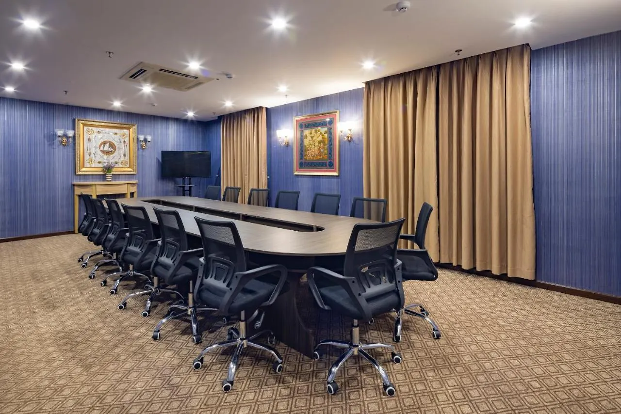 Db Hotel Nha Trang