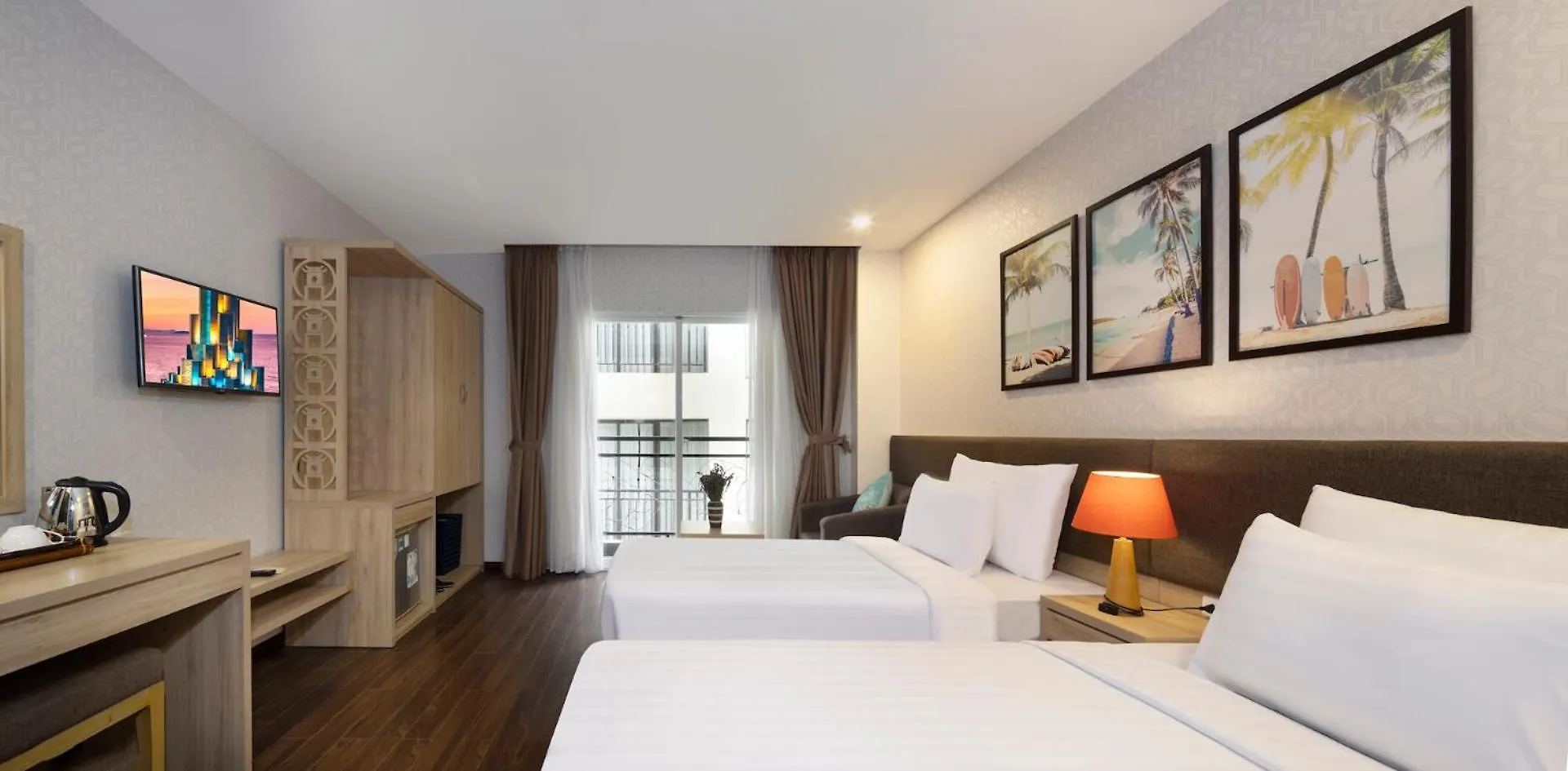 Db Hotel Nha Trang