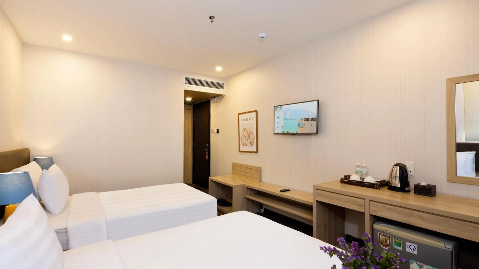Db Hotel Nha Trang