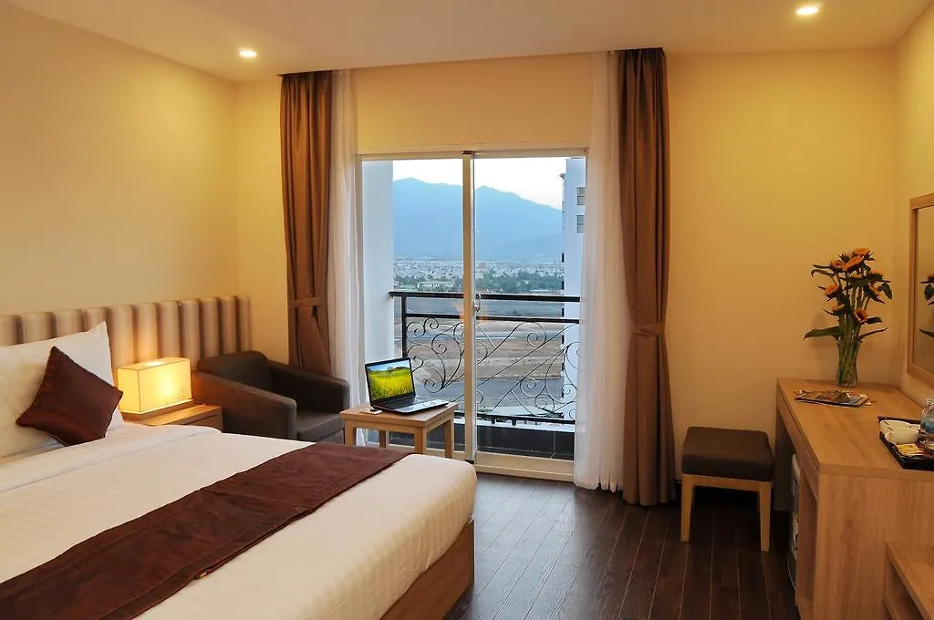 Db Hotel Nha Trang