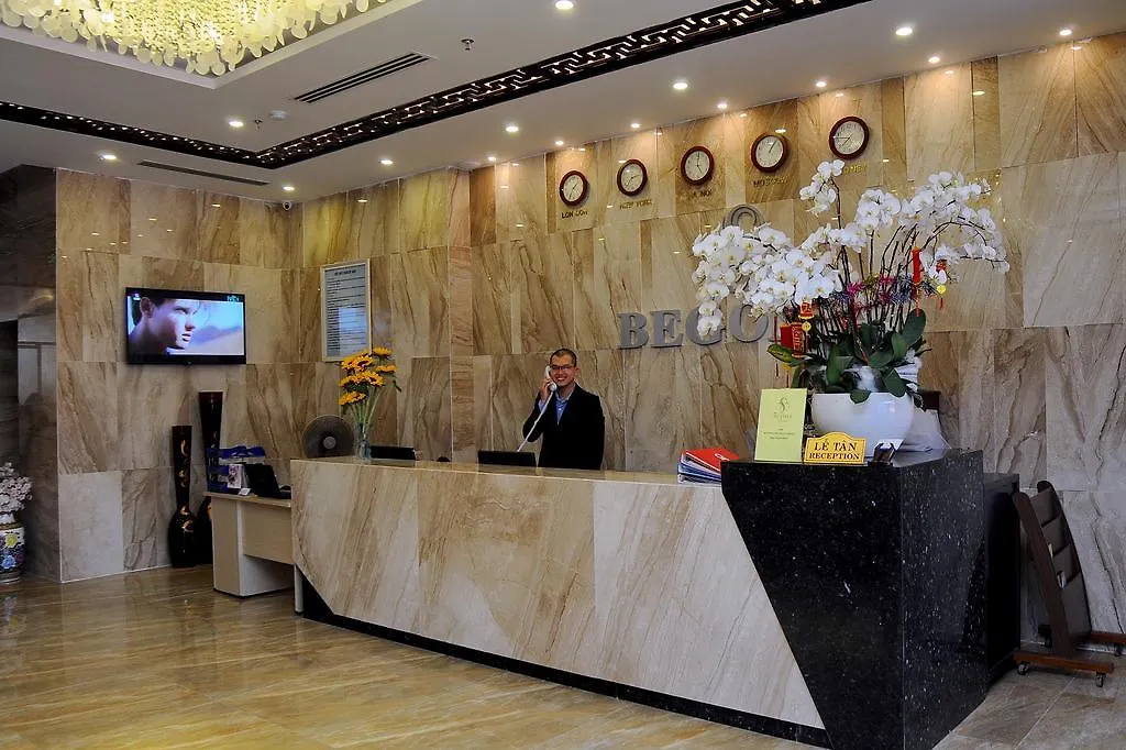 Db Hotel Nha Trang 4*,
