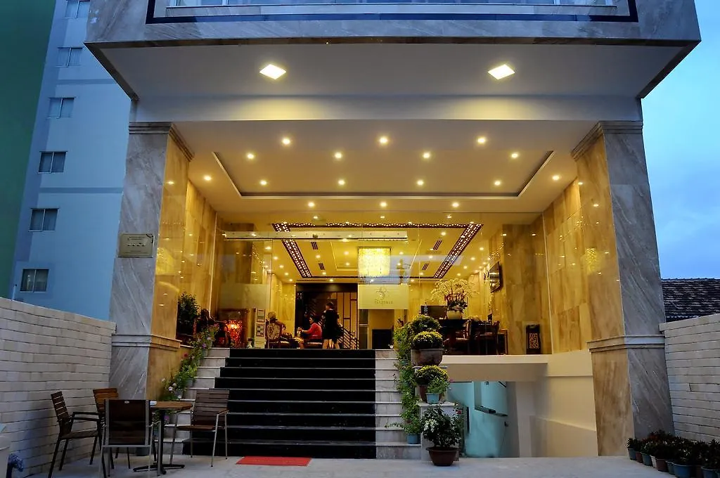 Db Hotel Nha Trang