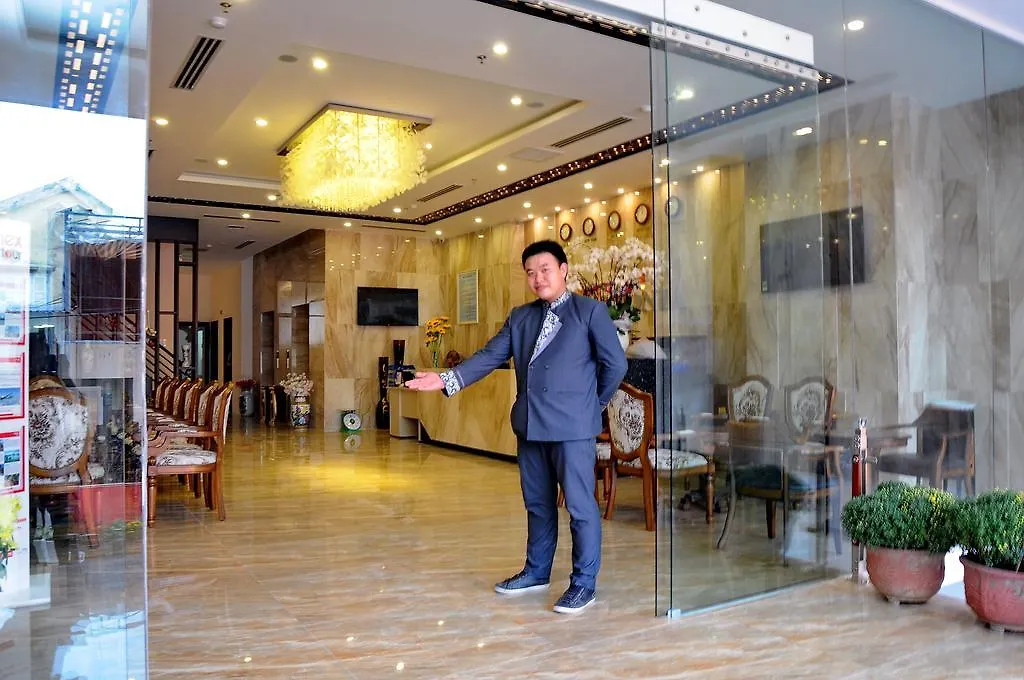 Db Hotel Nha Trang
