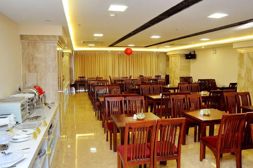 Db Hotel Nha Trang 4*,  Vietnam