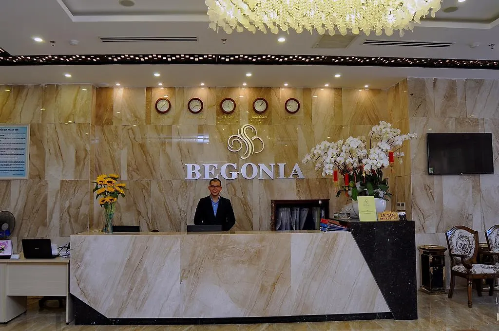 Db Hotel Nha Trang