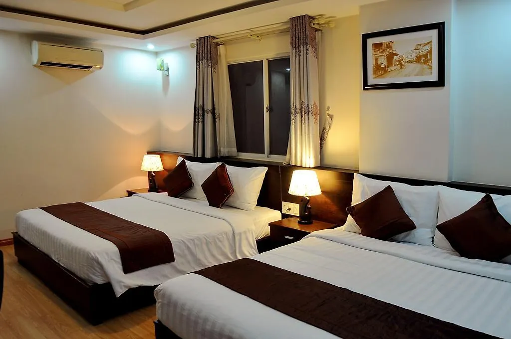 Db Hotel Nha Trang